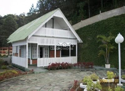Chácara, 4 quartos, 4500 m² - Foto 2