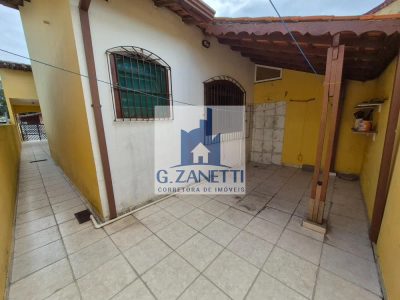 Casa, 2 quartos, 76 m² - Foto 5