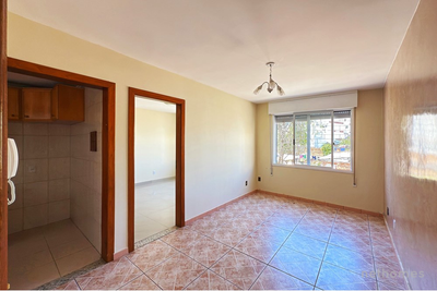 Apartamento, 1 quarto, 43 m² - Foto 3