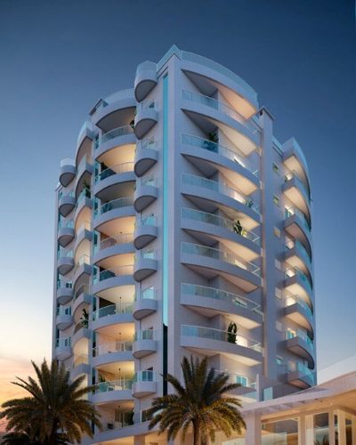 Apartamento, 3 quartos, 257 m² - Foto 4