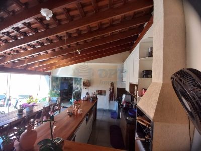 Casa, 234 m² - Foto 4