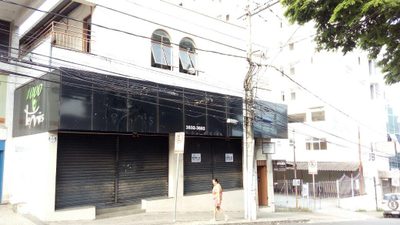 Prédio Inteiro, 340 m² - Foto 2
