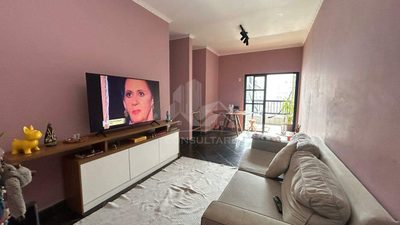 Apartamento, 3 quartos, 116 m² - Foto 4