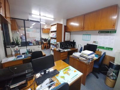 Casa Comercial, 48 m² - Foto 3