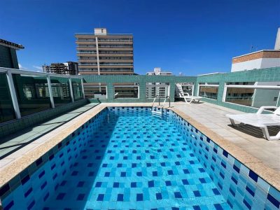 Apartamento, 1 quarto, 32 m² - Foto 4