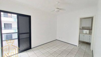 Apartamento, 2 quartos, 83 m² - Foto 2