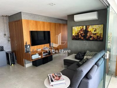 Apartamento, 2 quartos, 89 m² - Foto 5