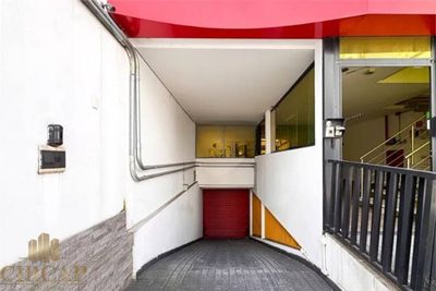 Prédio Inteiro, 871 m² - Foto 2