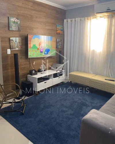 Casa, 2 quartos, 116 m² - Foto 1