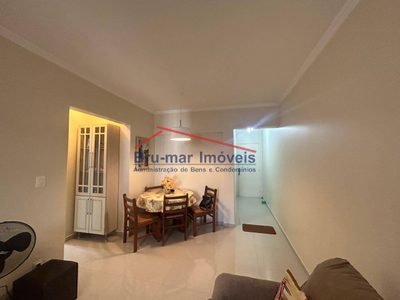 Apartamento, 1 quarto, 68 m² - Foto 3