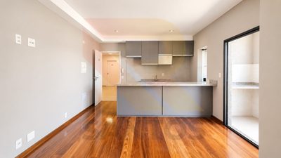 Apartamento, 2 quartos, 58 m² - Foto 2