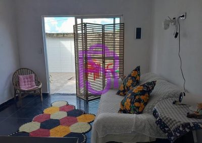 Casa, 2 quartos - Foto 1