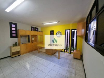 Prédio Inteiro, 1000 m² - Foto 1