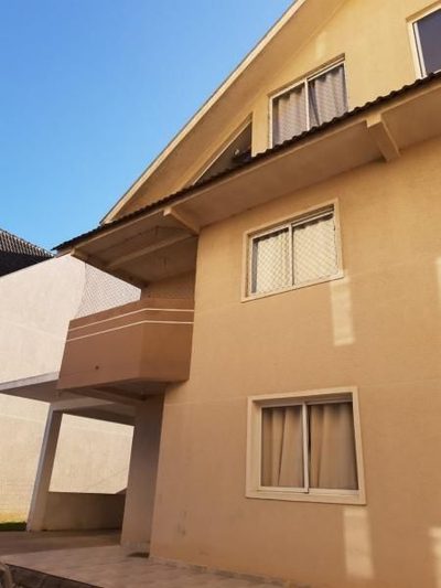 Sobrado, 3 quartos, 97 m² - Foto 2