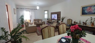 Apartamento, 2 quartos, 93 m² - Foto 1