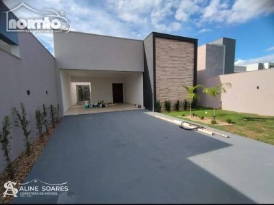 Casa, 4 quartos, 140 m² - Foto 1