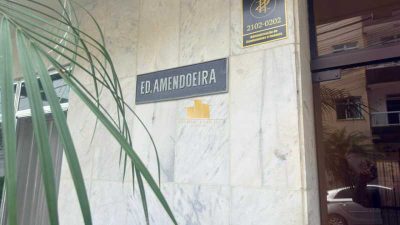 Apartamento, 2 quartos, 66 m² - Foto 3