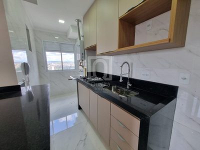 Apartamento, 3 quartos, 60 m² - Foto 5