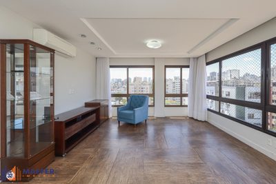 Apartamento, 2 quartos, 83 m² - Foto 4