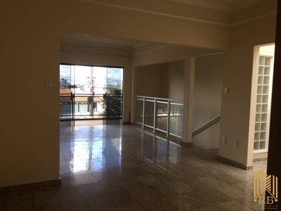 Casa, 4 quartos, 304 m² - Foto 1