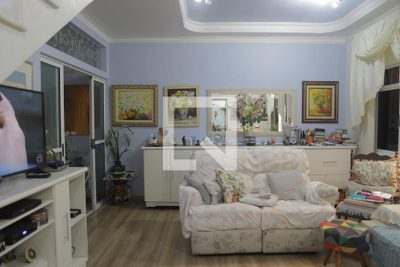 Casa, 5 quartos, 350 m² - Foto 1