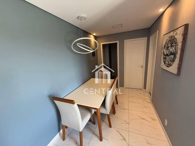Apartamento, 2 quartos, 59 m² - Foto 3