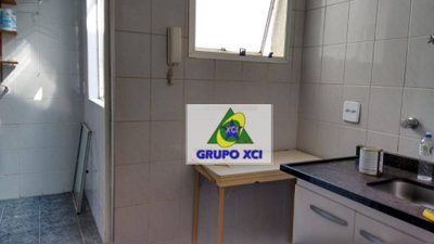 Apartamento, 2 quartos, 48 m² - Foto 3