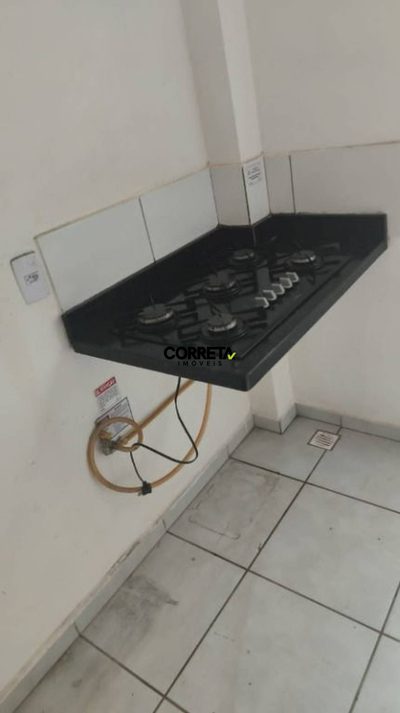 Apartamento, 2 quartos, 40 m² - Foto 3