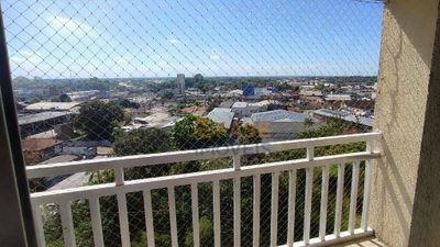 Apartamento, 3 quartos, 73 m² - Foto 2