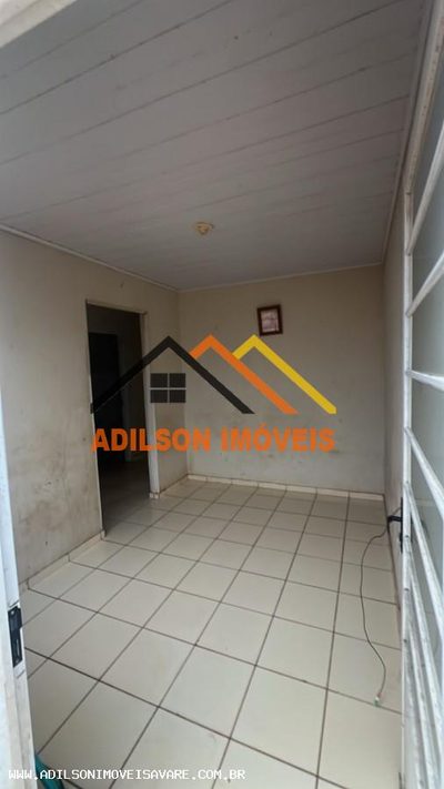 Casa, 2 quartos - Foto 2