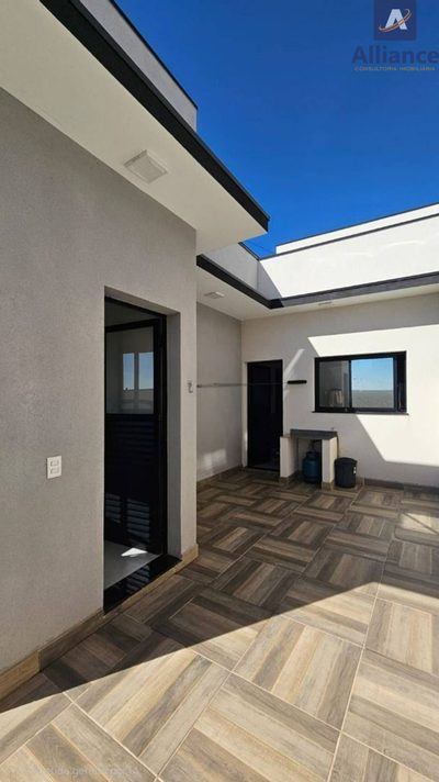 Casa, 3 quartos, 86 m² - Foto 1