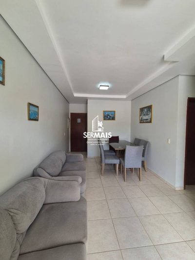 Apartamento, 3 quartos, 76 m² - Foto 3