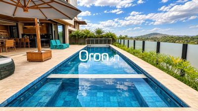 Sobrado, 4 quartos, 583 m² - Foto 2