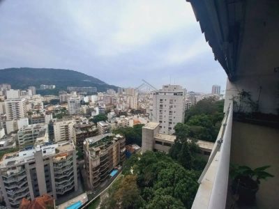 Apartamento, 4 quartos, 180 m² - Foto 3