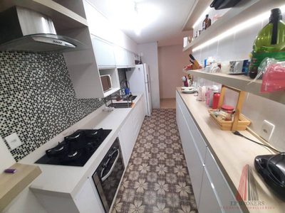 Apartamento, 2 quartos - Foto 5