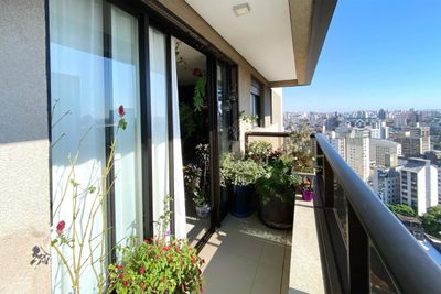 Apartamento, 1 quarto, 72 m² - Foto 5