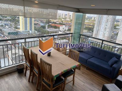 Apartamento, 2 quartos, 66 m² - Foto 2