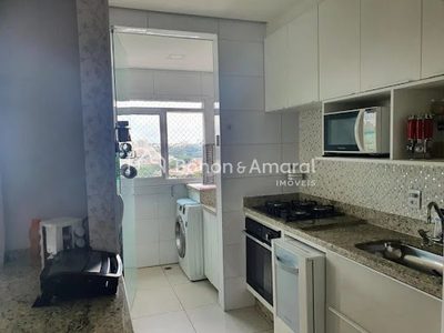 Apartamento, 3 quartos, 83 m² - Foto 5