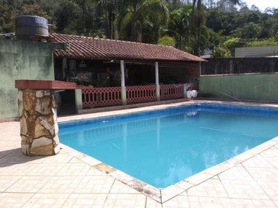 Casa, 2 quartos - Foto 1