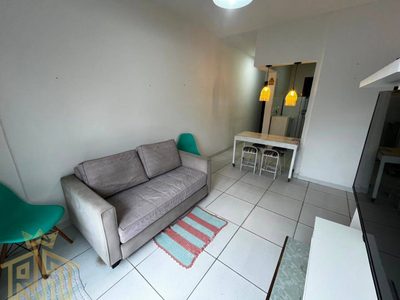 Apartamento, 1 quarto, 46 m² - Foto 5