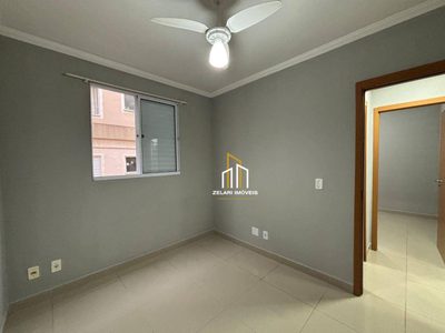 Apartamento, 2 quartos, 42 m² - Foto 2