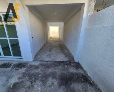 Casa de Condomínio, 2 quartos - Foto 4