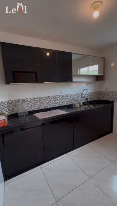 Casa, 2 quartos, 87 m² - Foto 1