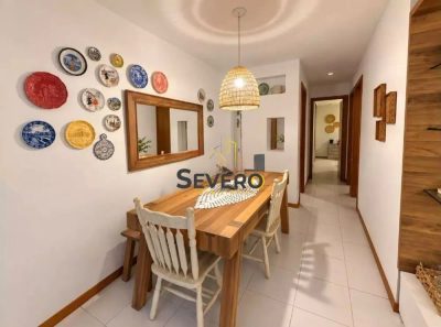 Apartamento, 3 quartos, 90 m² - Foto 4