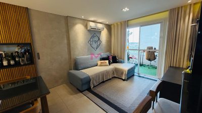 Apartamento, 2 quartos, 66 m² - Foto 2
