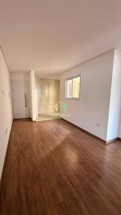Apartamento, 2 quartos, 44 m² - Foto 2