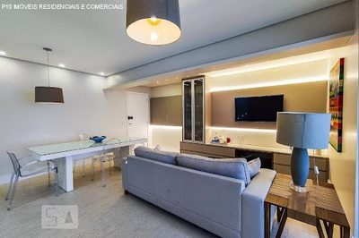 Apartamento, 2 quartos, 96 m² - Foto 4