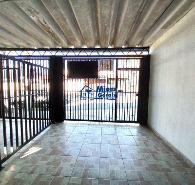 Loja-Salão, 60 m² - Foto 2