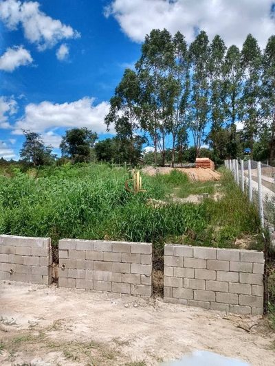 Terreno, 1000 m² - Foto 1