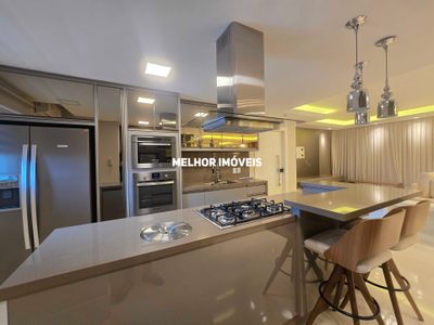 Apartamento, 3 quartos, 135 m² - Foto 5